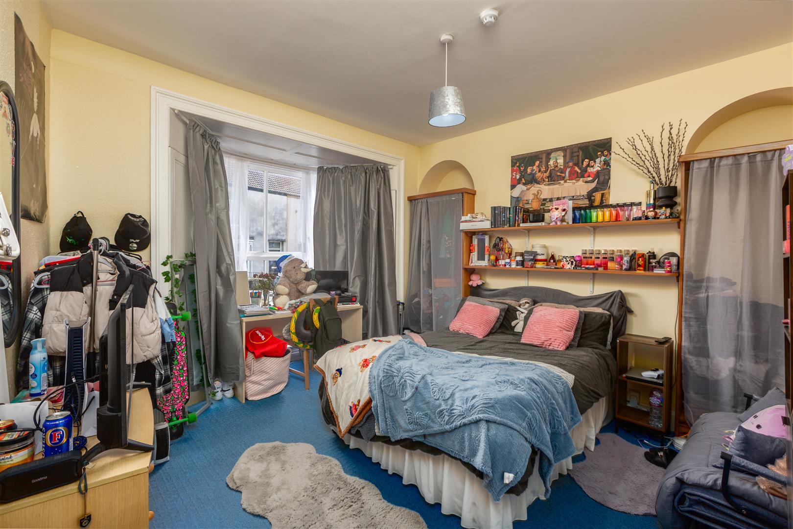George Street, Swansea, SA1 4HH